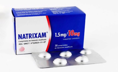 Thuốc Natrixam: Cách dùng & lưu ý khi dùng để hạ huyết áp an toàn